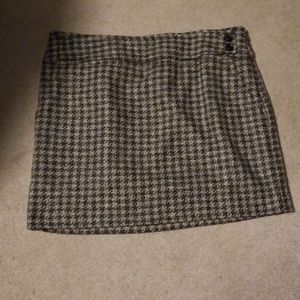 NWT Mini Skirt